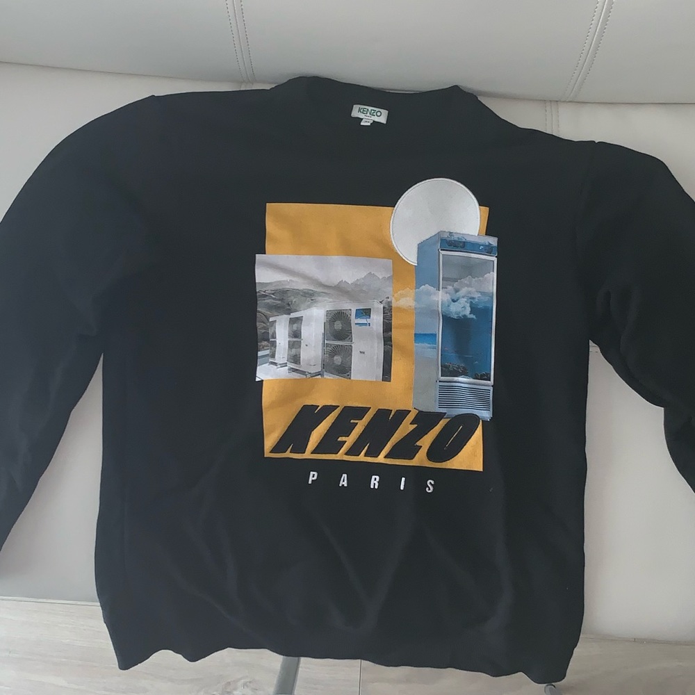 Kenzo Sweatshirt
